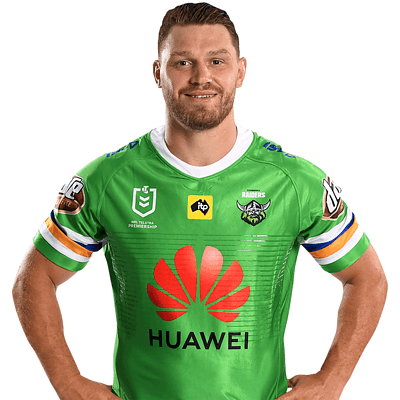 12. Elliott Whitehead - Raiders Foundation jersey to support the Raiders Foundation