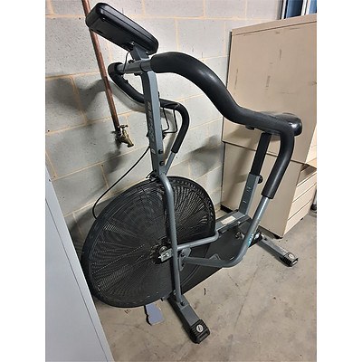 Repco Ergo Upright Fan Bike