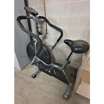 Repco Ergo Upright Fan Bike