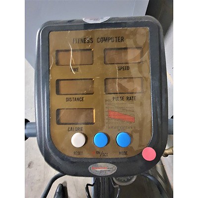 Repco Ergo Upright Fan Bike