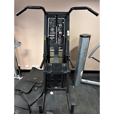 StairMaster Gravitron 2000 Upper Body System