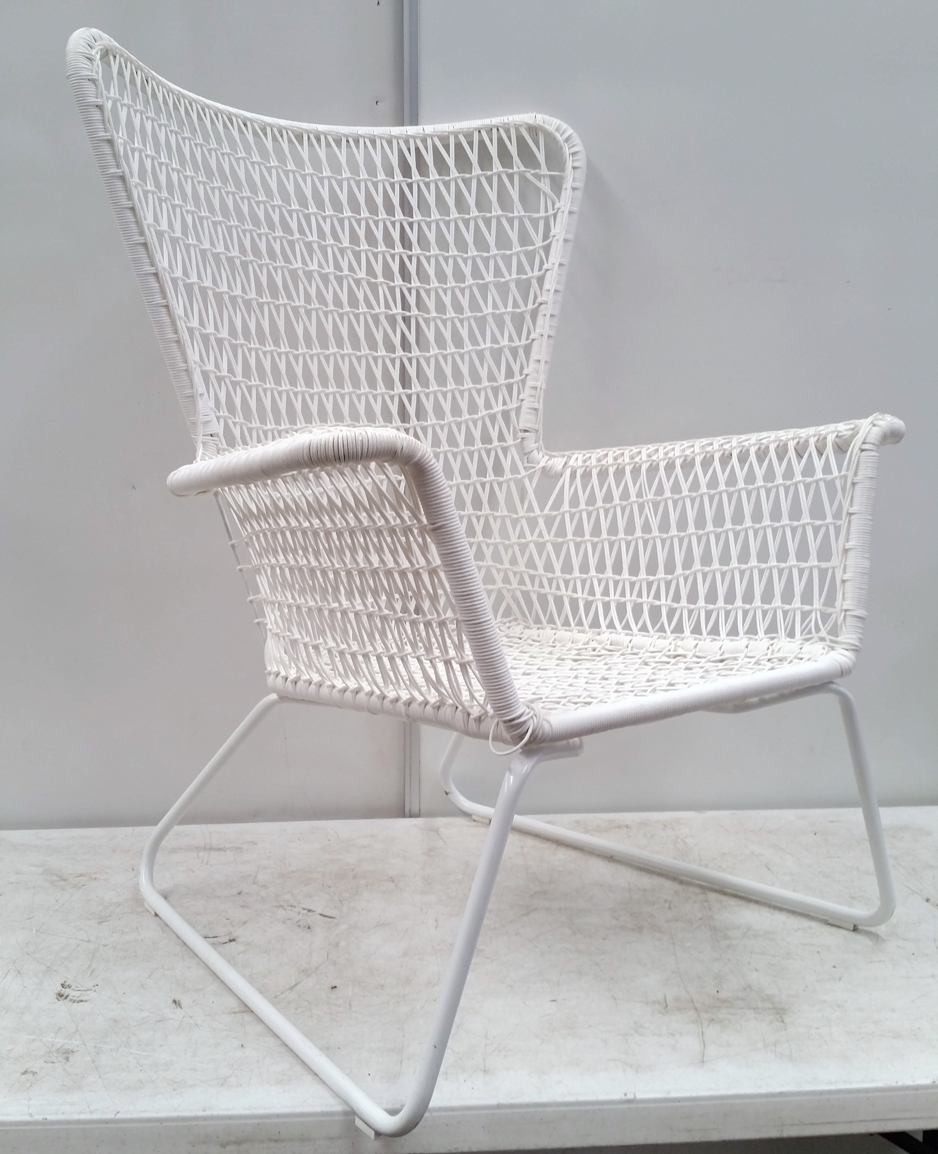 Hogsten IKEA Chairs Lot Of Two Lot 1164248 ALLBIDS