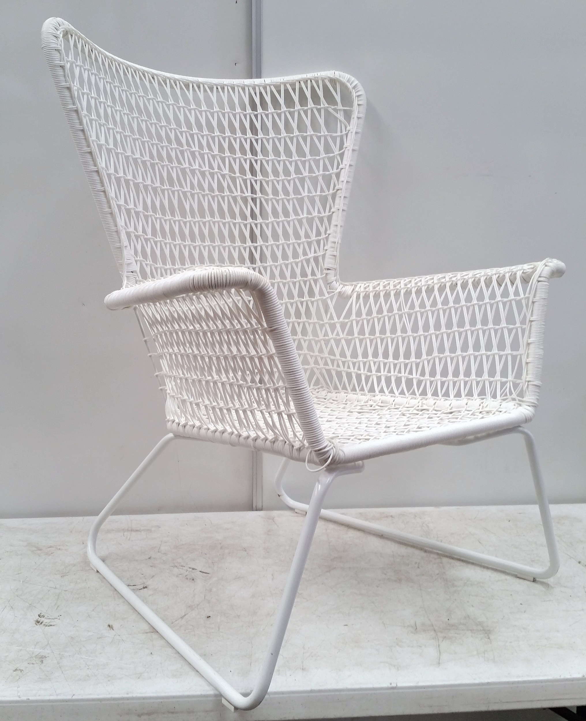 Hogsten IKEA Chairs Lot Of Two Lot 1164248 ALLBIDS