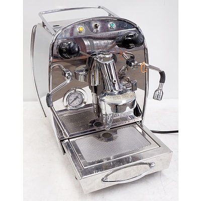 BFC Diadema Reale Coffee Machine