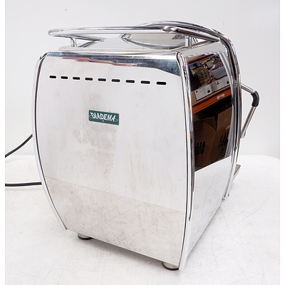BFC Diadema Reale Coffee Machine