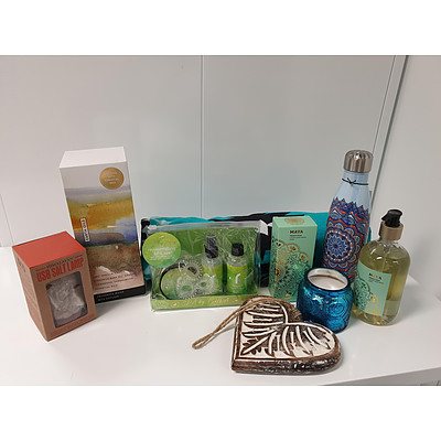Ishka Hamper