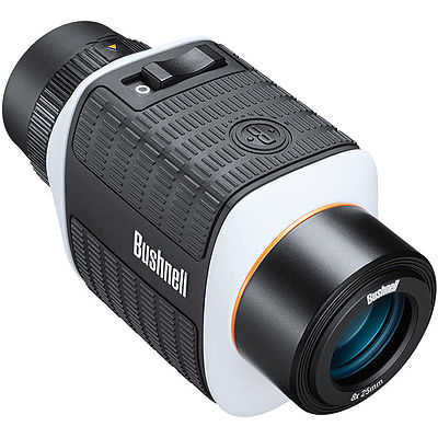 Bushnell 8x25 STABLEVIEW Image Stabilized Monocular