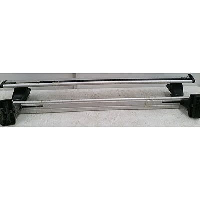 Thule 1300mm Roof Rack