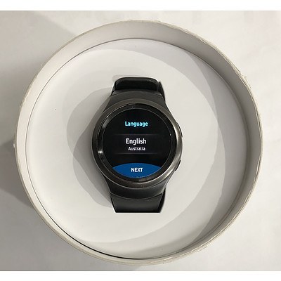 Samsung Gear S2 Smart Watch
