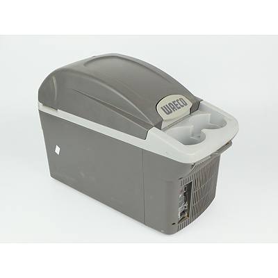 Waeco Bordbar TB-08G-12 DC 12V Drinks Heater/Cooler