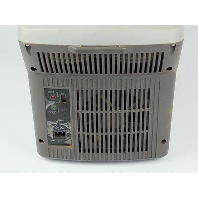 Waeco Bordbar TB-08G-12 DC 12V Drinks Heater/Cooler