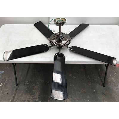 Martec Five Blade Ceiling Fan