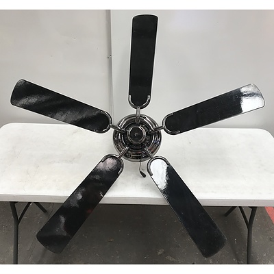 Martec Five Blade Ceiling Fan