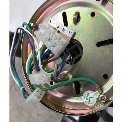 Martec Five Blade Ceiling Fan