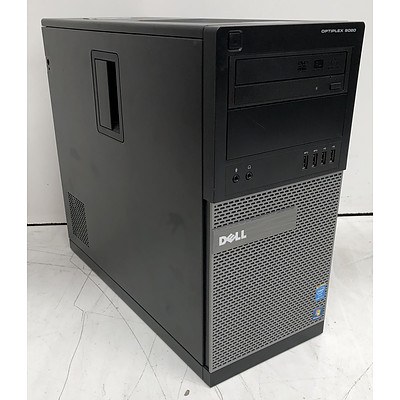 Dell OptiPlex 9020 Core i5 (4570) 3.20GHz CPU Computer