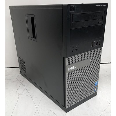 Dell OptiPlex 9020 Core i5 (4570) 3.20GHz CPU Computer