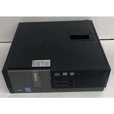 Dell OptiPlex 790 Core i5 (2400) 3.10GHz Computer