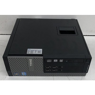 Dell OptiPlex 790 Core i5 (2400) 3.10GHz Computer
