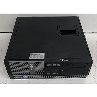 Dell OptiPlex 790 Core i5 (2400) 3.10GHz Computer