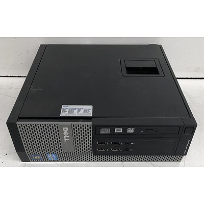 Dell OptiPlex 790 Core i5 (2400) 3.10GHz Computer