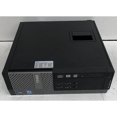 Dell OptiPlex 790 Computer for Spare Parts