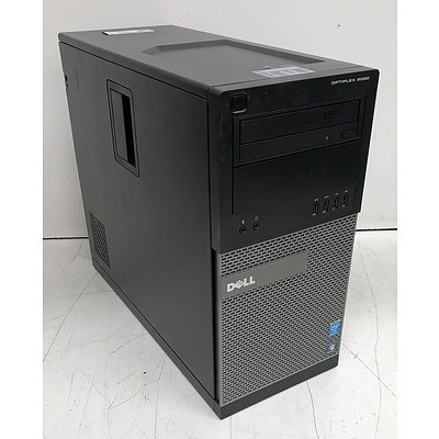 Dell OptiPlex 9020 Core i5 (4570) 3.20GHz CPU Computer