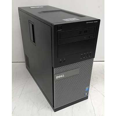 Dell OptiPlex 9020 Core i5 (4570) 3.20GHz CPU Computer