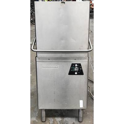 Hobart Commercial Dishwasher