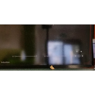 Smeg SAL64 Electric Induction Cooktop
