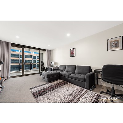 15/44 Macquarie Street, Barton ACT 2600