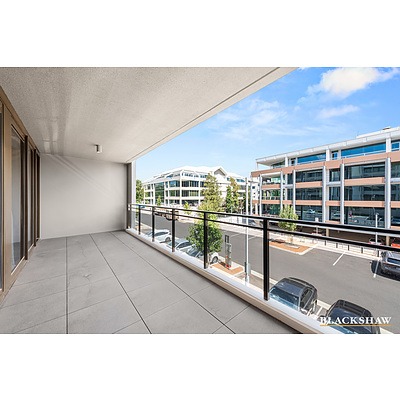 15/44 Macquarie Street, Barton ACT 2600