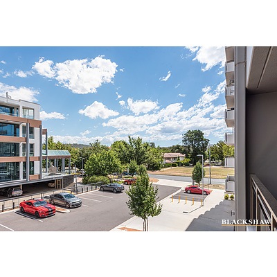 15/44 Macquarie Street, Barton ACT 2600