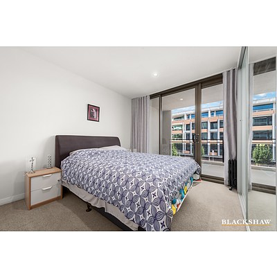 15/44 Macquarie Street, Barton ACT 2600