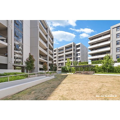15/44 Macquarie Street, Barton ACT 2600
