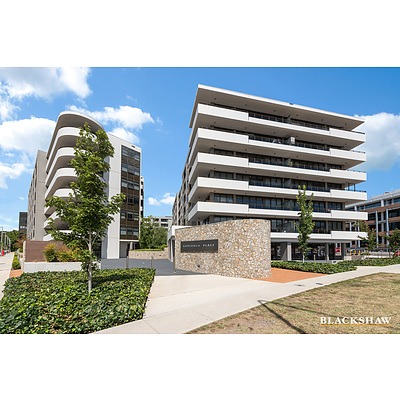 15/44 Macquarie Street, Barton ACT 2600