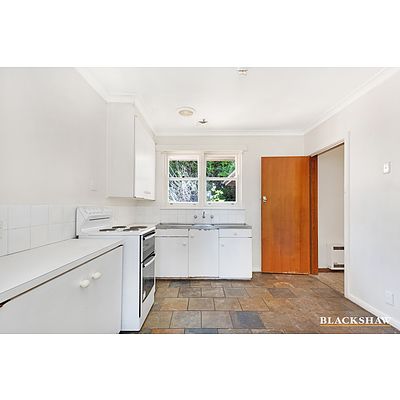 4 Warramoo Crescent, Narrabundah ACT 2604
