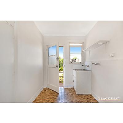 4 Warramoo Crescent, Narrabundah ACT 2604