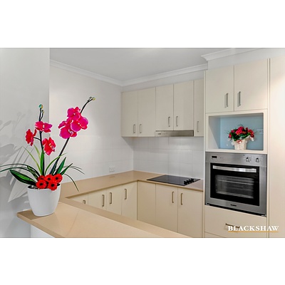 23/21 Wiseman Street, Macquarie ACT 2614