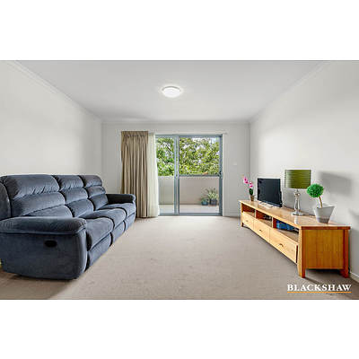 23/21 Wiseman Street, Macquarie ACT 2614