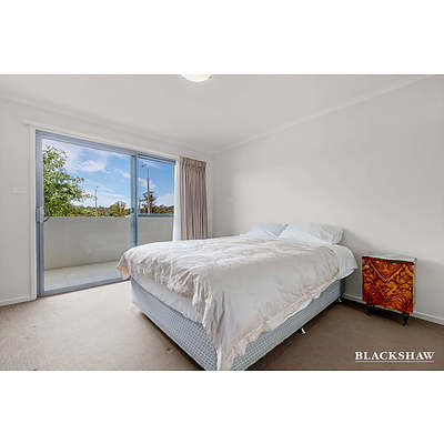 23/21 Wiseman Street, Macquarie ACT 2614