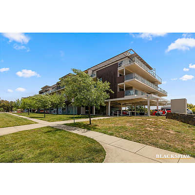 23/21 Wiseman Street, Macquarie ACT 2614