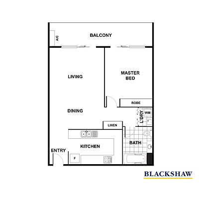 23/21 Wiseman Street, Macquarie ACT 2614