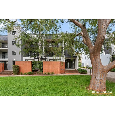 10/10 Ovens Street, Griffith ACT 2603