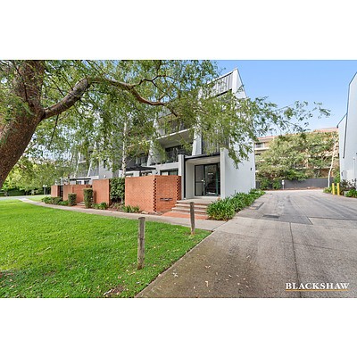 10/10 Ovens Street, Griffith ACT 2603