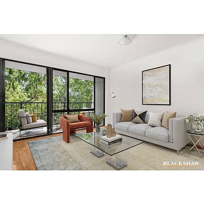10/10 Ovens Street, Griffith ACT 2603