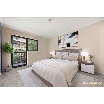 10/10 Ovens Street, Griffith ACT 2603