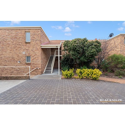 7/46 Shumack Street, Weetangera ACT 2614