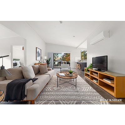 65 Walker Crescent, Narrabundah ACT 2604