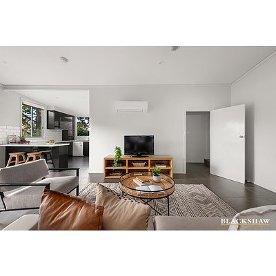 65 Walker Crescent, Narrabundah ACT 2604