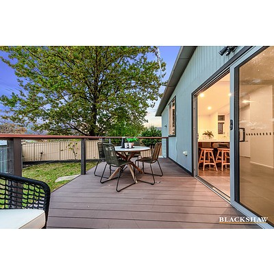 65 Walker Crescent, Narrabundah ACT 2604